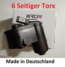 2x Stellmotor Bremssattel