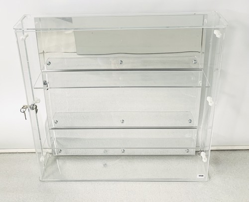 Vitrine acrylglas mit - vitrine,