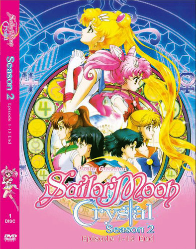 Dvd anime englische - dvd, version~