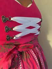 Paulina Dirndl, Umstandsdirndl, Tracht, "Dornrösal", Damen