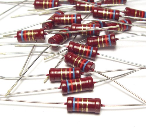 20x widerstand beyschlag - 20x,