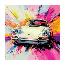 Chris Boyle Pop Abstrakter