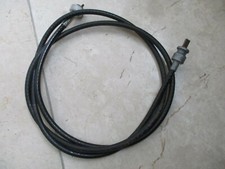 Mercedes W110 Heckflosse NEU Tachometerwelle 