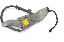 VW Golf 4 Bora Scheinwerfer Xenon Steuergerät links 1J0941461 + Halter