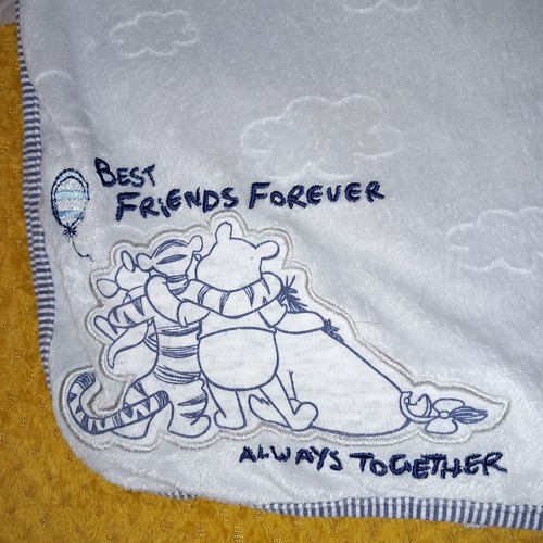 George asda winnie - winnie, pooh