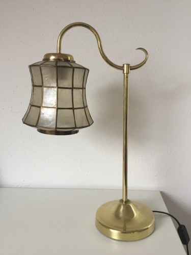 Temde modell tischlampe mit - temde,