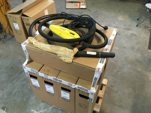 Wacker neuson innenrüttler - wacker,
