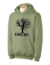 DRUID HOODY - Pagan Wicca