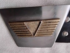 Wehrmacht Koppel Gürtel mit Schloss WK 2, WW2 Abzugeben