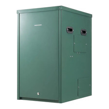 Navien LCB700 21kW System