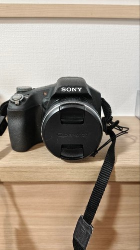 Sony cyber shot dsc - cyber-shot, dsc-hx100v