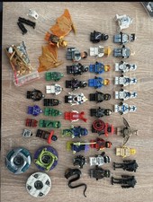 Lego Minifiguren Lot (Star