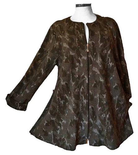 High quality jacke - %,