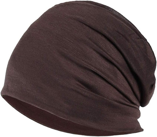 Slouchy beanie mütze chemo - beanie,