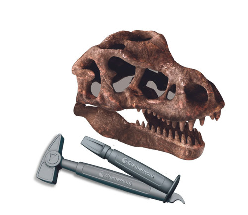 Clementoni rex - clementoni, t-rex