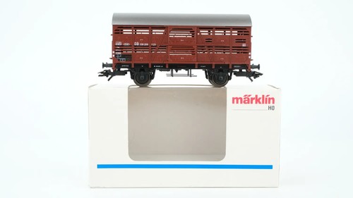 Märklin 48881 - märklin, h0