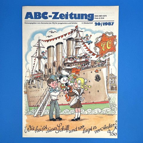 Die abc zeitung - die, 20