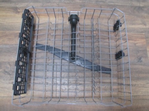 Geschirrwagen korb oben - geschirrwagen,