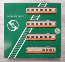 Sachsenmodelle 14006