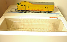 Märklin 4061 H0 Dummy Lokomotive "US F7 Union Pacific " in EVP 3060, guter Zust.