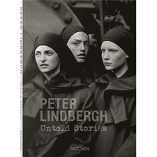 Peter Lindbergh. Untold