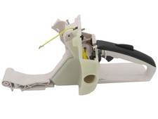 Tankgehäuse passend für