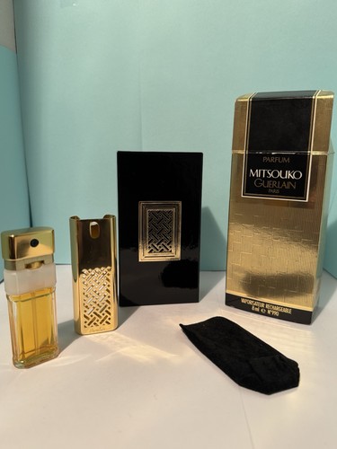 Guerlain mitsouko parfum - parfum, 8