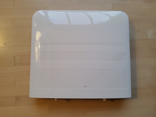Vodafone dsl easybox 802 - vodafone,