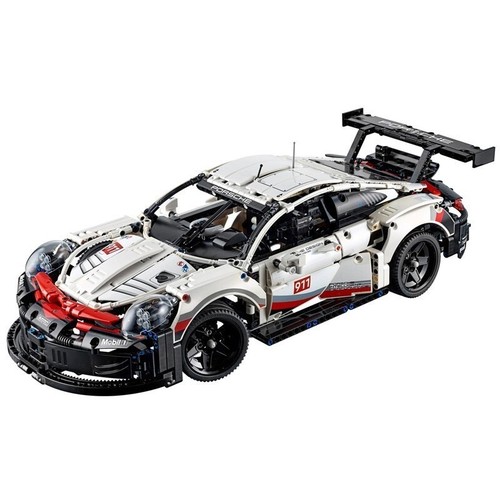 Porsche 911 rsr bauset - 911, /