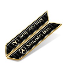 2x Für Mercedes Benz Zubehör