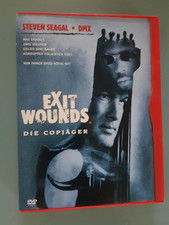 EXIT WOUNDS: DIE COPJÄGER  -