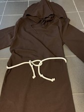 Mönchskutte Karneval