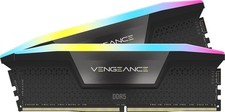 Corsair VENGEANCE RGB 2x16GB