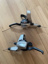 Shimano XT ST-M760 Shifting Brake Lever   ST M 760 ,3x9,Schalthebel,Bremshebel