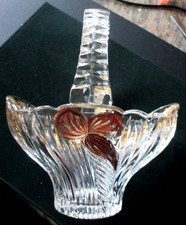 ANNA HÜTTE Bleikristall