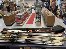 Vintage Hart Freestyle USA