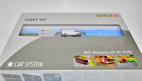 Faller car system 161504 - car,