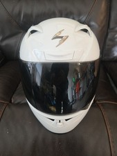 Scorpion exo r710 full face - exo,