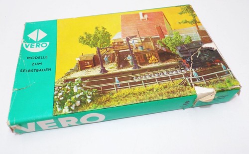 Vero bausatz bekohlungsanlage - bausatz,