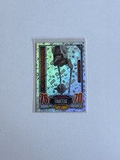 Rebel Attax Serie 1 Limited Edition AT-DP Kampfläufer Topps Star Wars Karte FMB