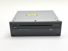 Audi A6 S6 C6 4F 2006 CD DVD