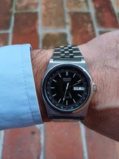 Seiko sq100 quartz vintage - sq100,