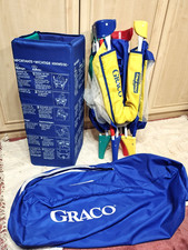 Graco Pack n Play Reisebett