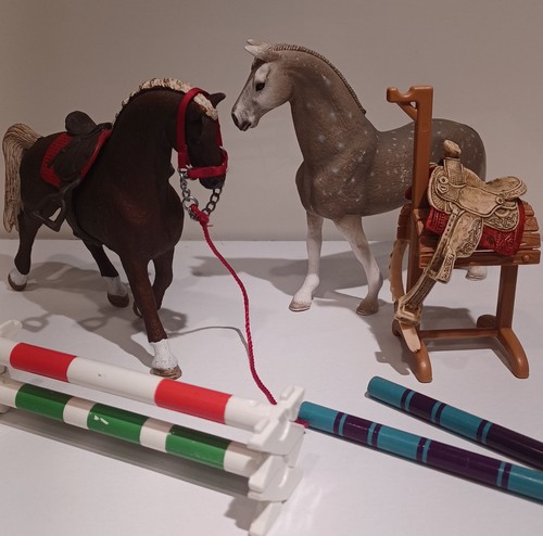 Schleich figuren pferde - figuren,