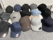 Flexfit Cap Konvolut 15 Stück