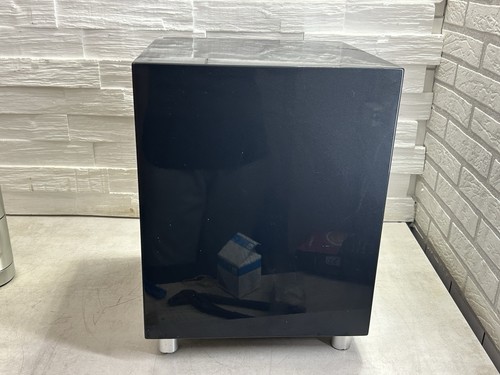 Loewe concertos subwoofer - concertos,