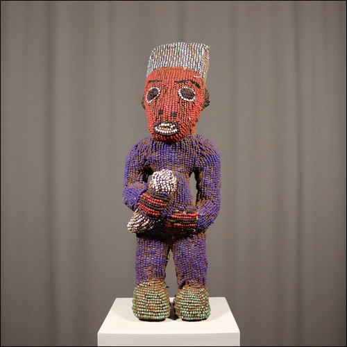 89421 perlen figur bamun - 89421),