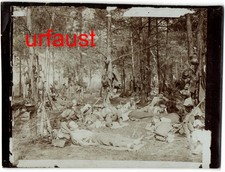 Deutsches Foto 1. Weltkrieg Geschossene Kirche Stuivekenskerke Diksmuide Belgien Photo