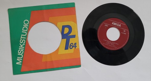Single kurt demmler dieses - 7",