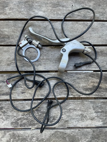 Victoria bike gummierter - victoria, e-bike